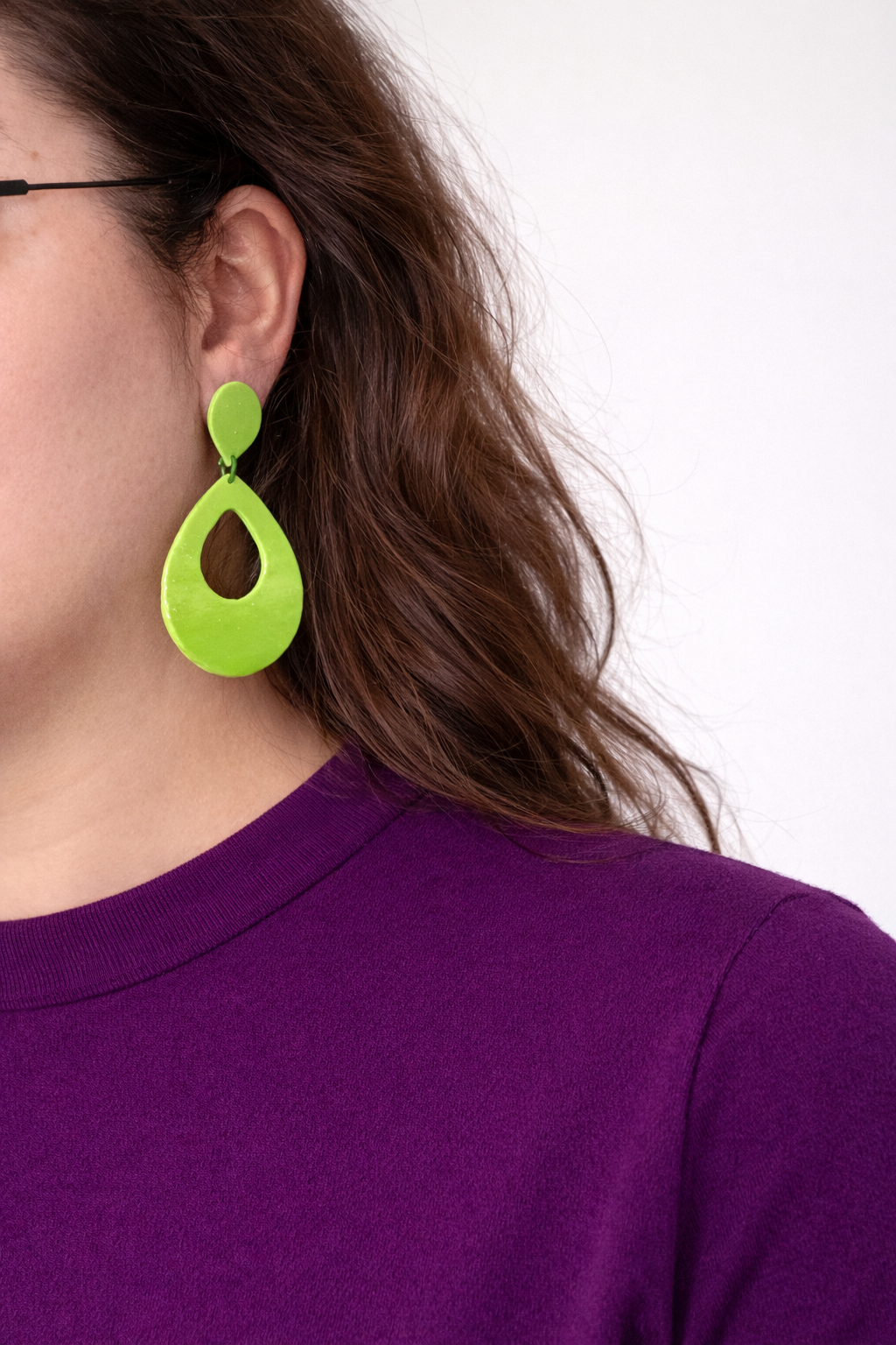 Boucles irisées - Funkytown
