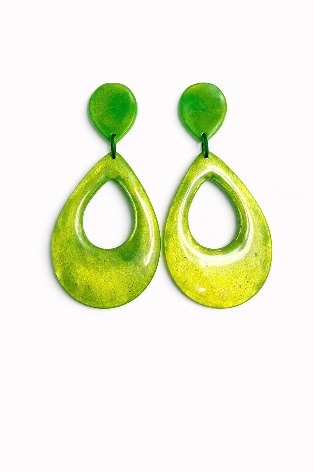 Boucles irisées - Funkytown