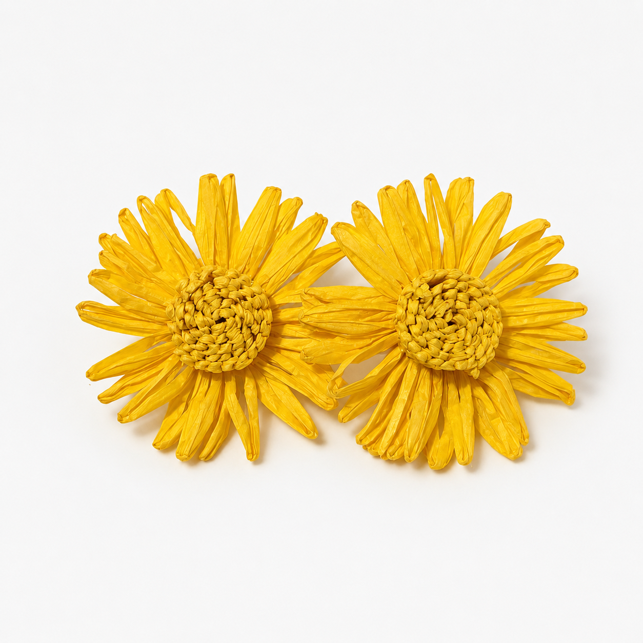 Boucles puces ou clips - Summer nights