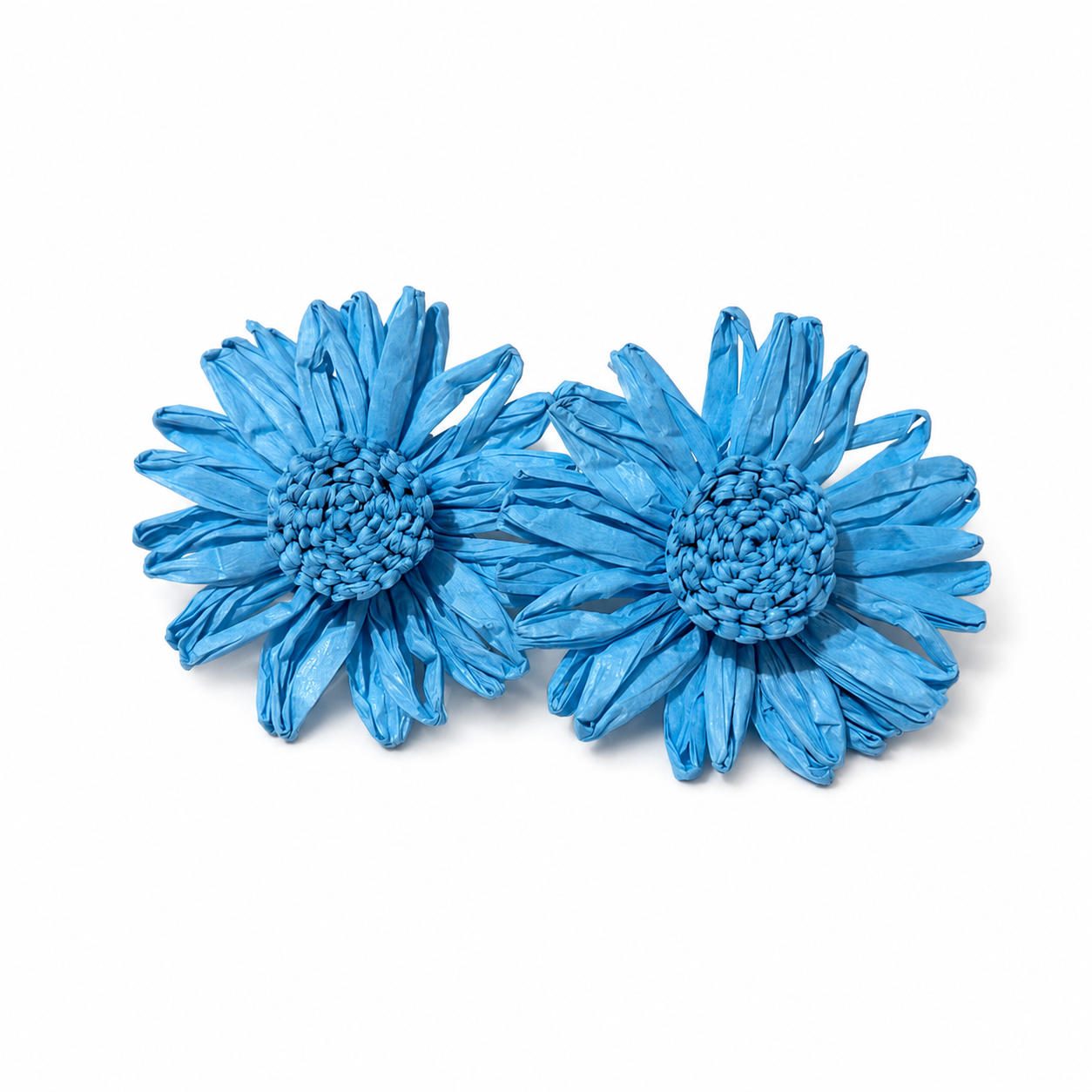 Boucles puces ou clips - Summer nights
