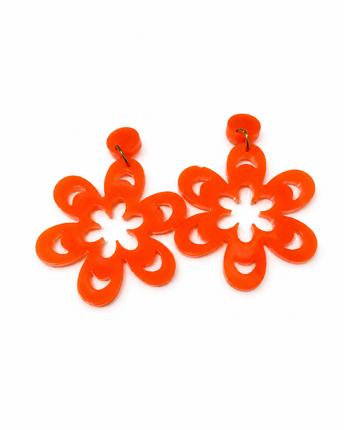 Boucles fluo - Fantasy